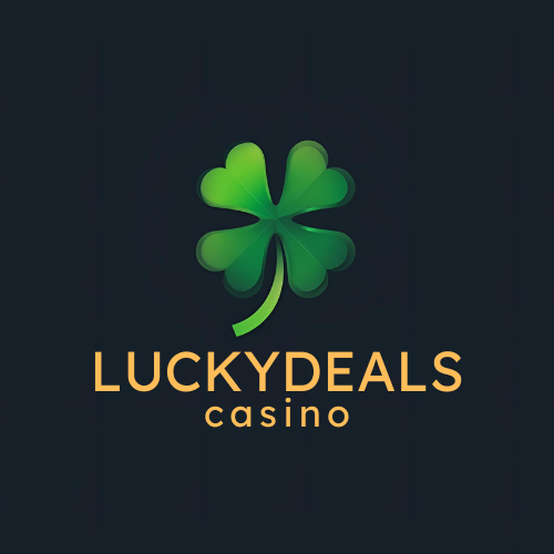 LuckyDeals Casino Logo